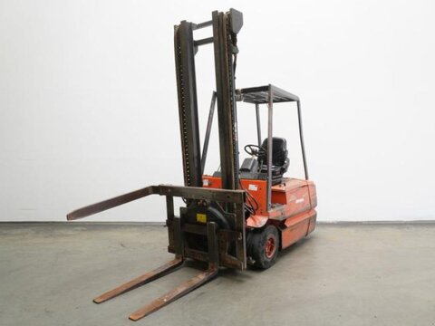 Linde E 25 Z 325