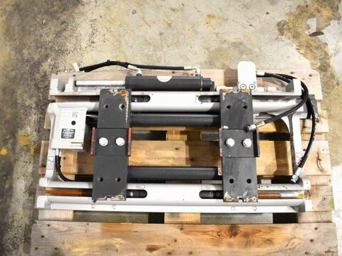 Durwen DURWEN RZV 20-S Breite 980mm 3