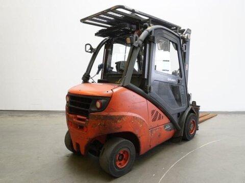 Linde H 35 D (3B) EVO 393-02 2
