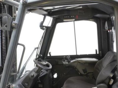 Linde H 35 D (3B) EVO 393-02 3