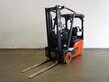 Linde E 14 EVO 386-02