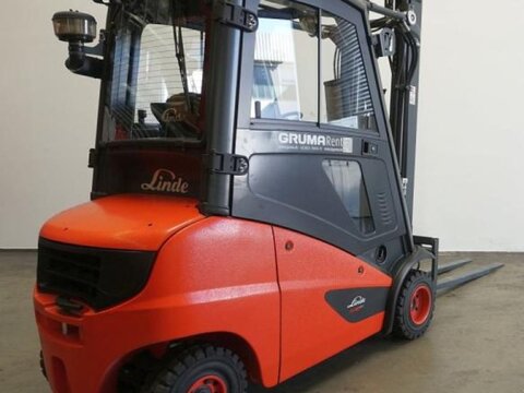 Linde H 18 D EVO 391-02 2