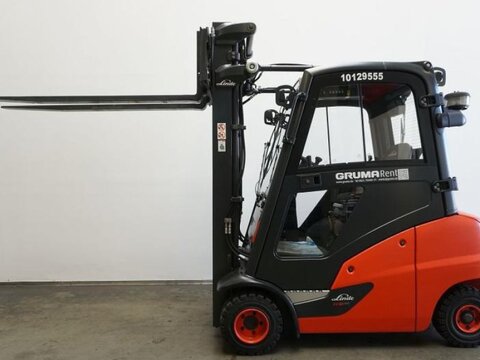 Linde H 18 D EVO 391-02 3