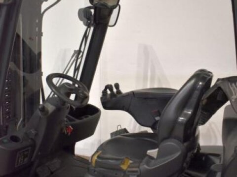 Linde H 14 T EVO 391-00 3