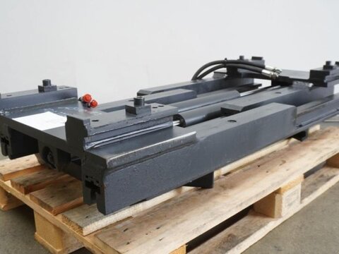 Kaup 3T410Z, Breite 1.130 mm