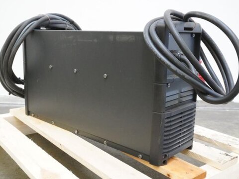 Linde LI-ION Charger 48V/185A 2