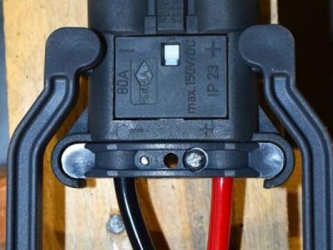 Flexy Plus E 24V / 60A 2