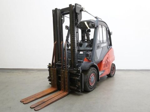 Linde H 50 T EVO 394-02