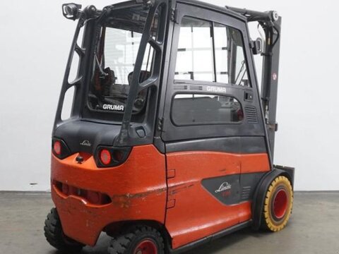 Linde E 35 HL 387 2