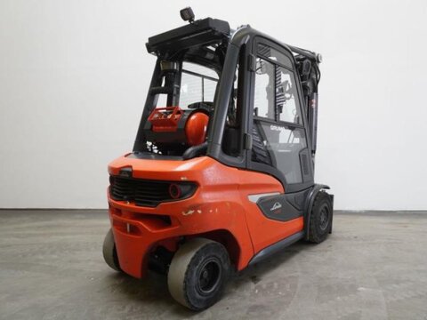 Linde H 30 T 1202 2