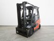 Linde H 30 T 1202