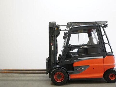 Linde E 50 HL 388 3
