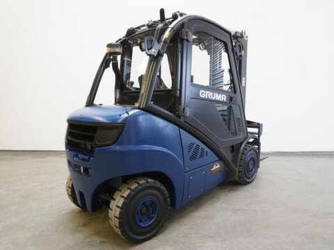 Linde H 25 D EVO 392-02 2