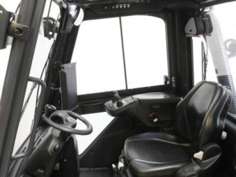 Linde H 25 D EVO 392-02 3