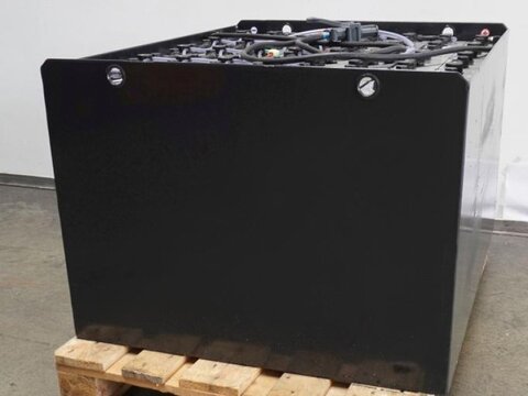 80 Volt 5 PzS 625 Ah 2