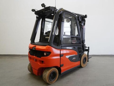 Linde E 30 ION 1252 2