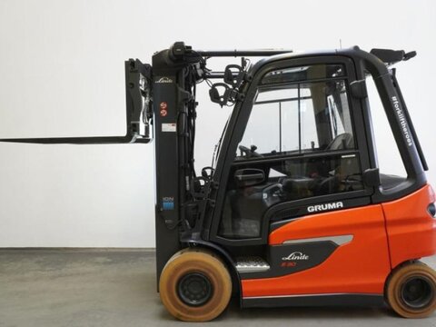 Linde E 30 ION 1252 3
