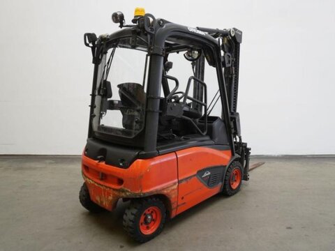 Linde E 16 P EVO 386-02 2
