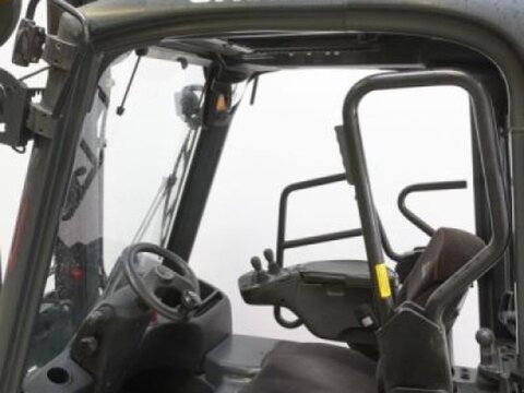 Linde E 16 P EVO 386-02 3