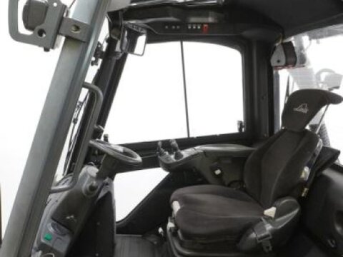 Linde H 50 D EVO 394-02 3