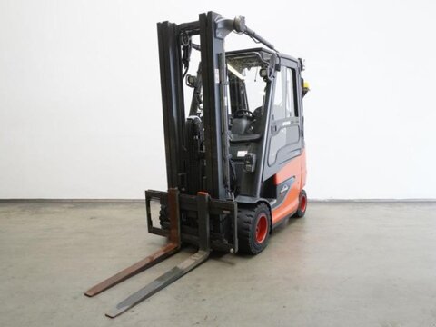 Linde E 30/600 H ION 387