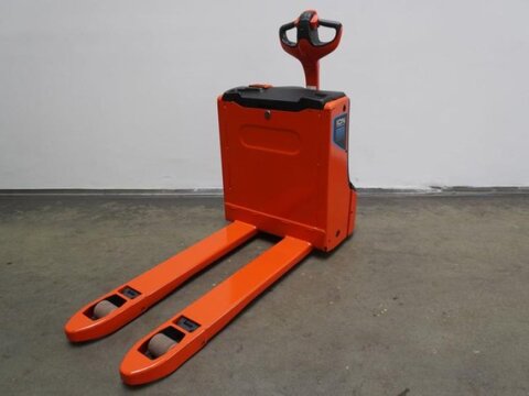 Linde T 16 ION 1152 2