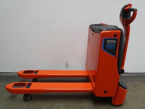 Linde T 16 ION 1152 3