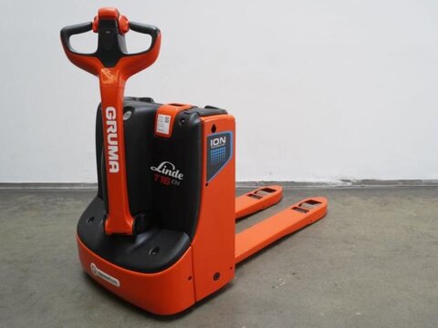 Linde T 16 ION 1152