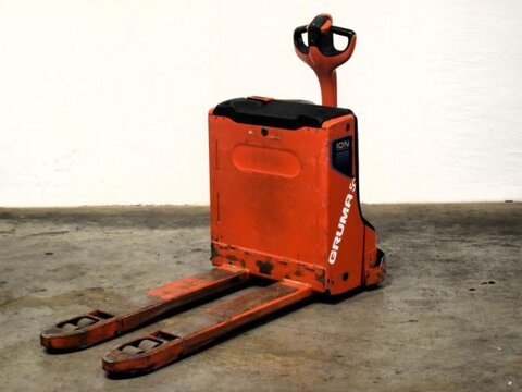 Linde T 16 ION 1152 2