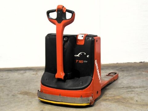 Linde T 16 ION 1152