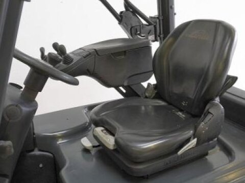 Linde E 16 H EVO 386-02 3