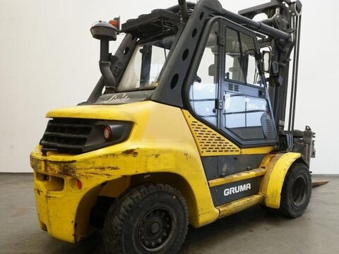 Linde H 70 D EVO 396-03 2