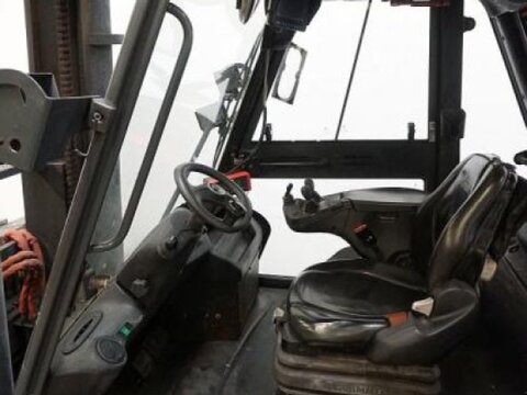 Linde H 70 D EVO 396-03 3