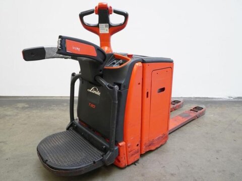 Linde T 20 AP 1153