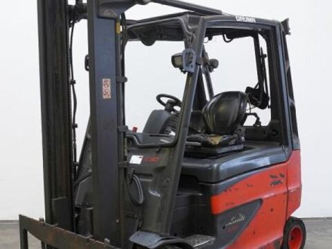 Linde E 30/600 HL 387 1