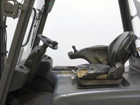 Linde E 30/600 HL 387 3