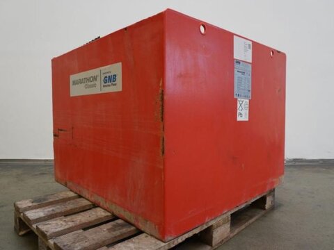 Sonstige 80 Volt 6 PzS 930 Ah