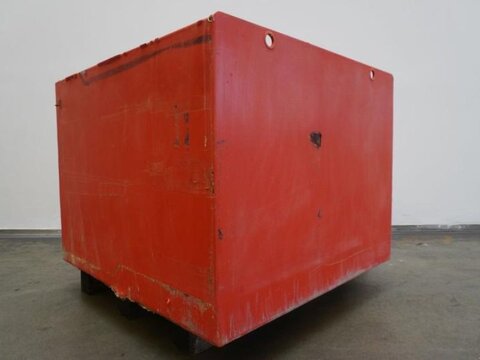 80 Volt 6 PzS 930 Ah 2
