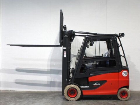 Linde E 30/600 HL 387 2
