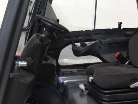 Linde E 30/600 HL 387 3