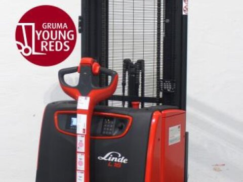 Linde L 16 i 1173 1