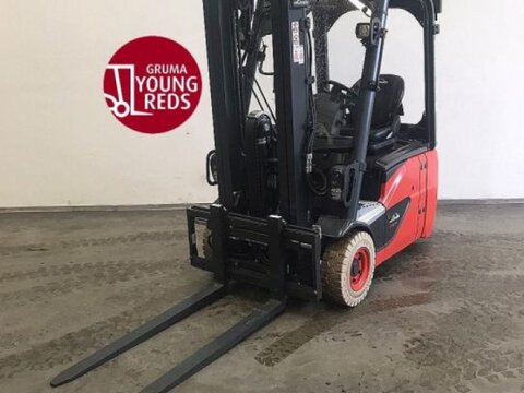 Linde E 16 C EVO 386-02 1