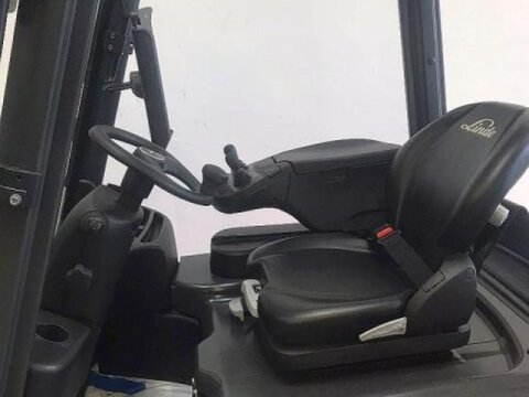Linde E 16 C EVO 386-02 3