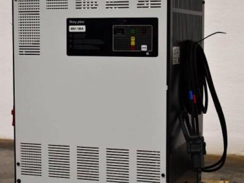 Sonstige Flexy Plus D 48V/80A