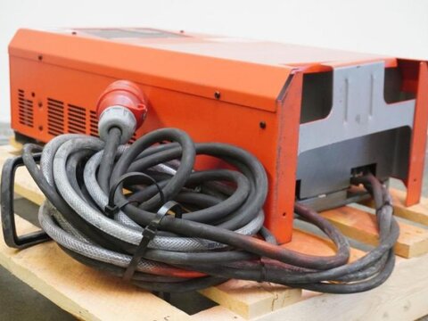 Powertron HE D 48/120 EUW 2