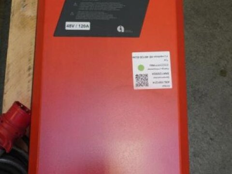 Powertron HE D 48/120 EUW 3