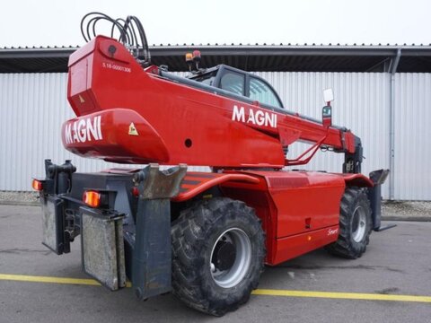 Magni RTH 5.18 S 2