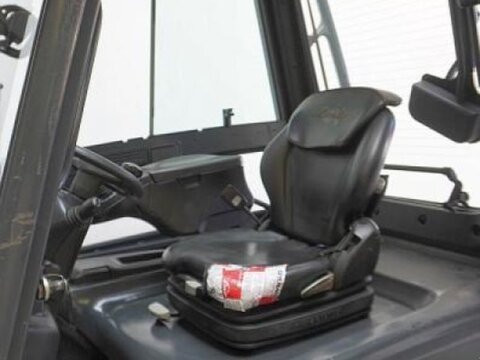 Linde E 35 HL 387 3