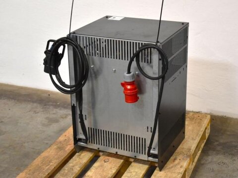 Still ecotron XM D 80 V/150 A 2