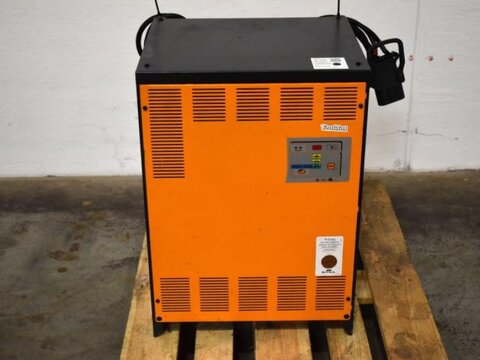 Still ecotron XM D 80 V/150 A 3